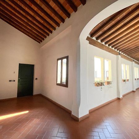 Paradise Convent Apartment Firenze Bagian luar foto