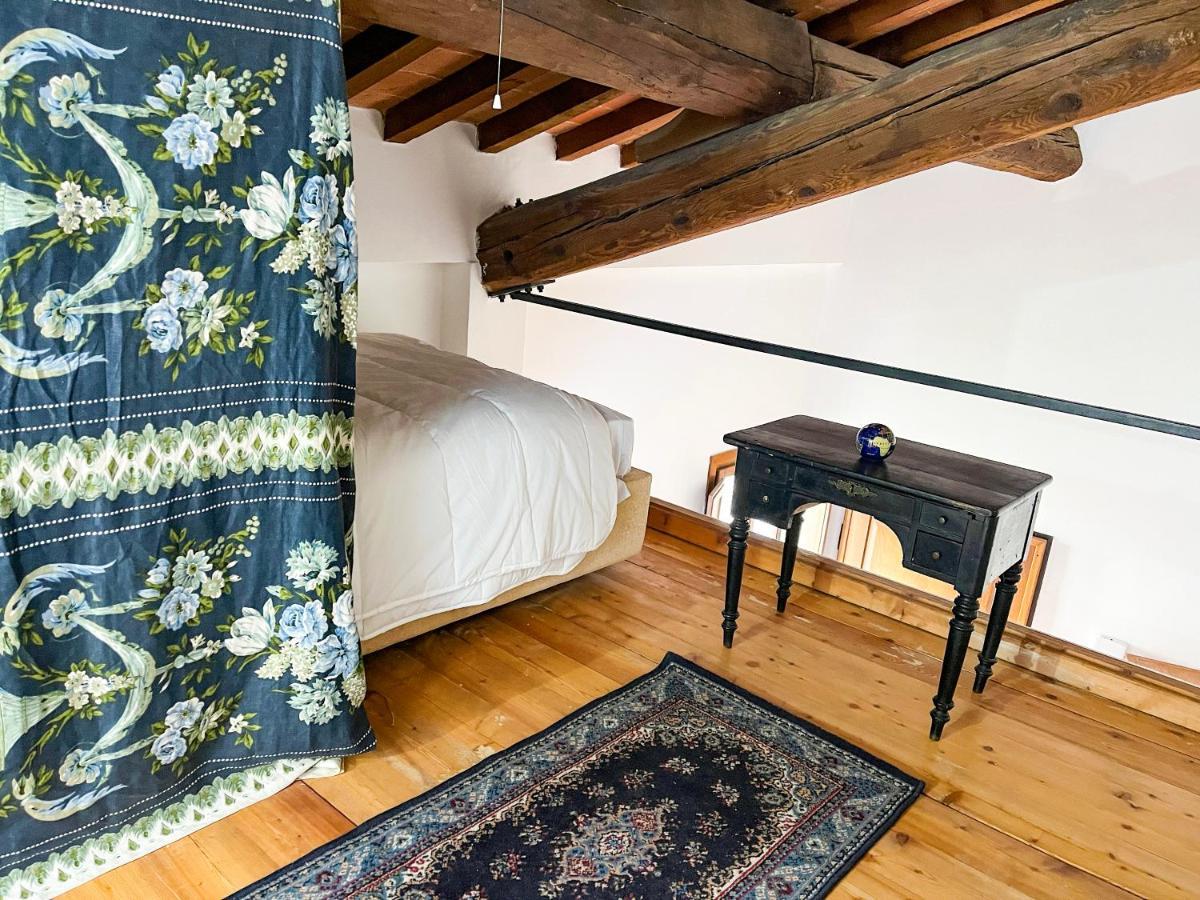 Paradise Convent Apartment Firenze Bagian luar foto