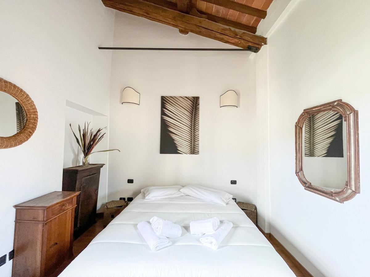 Paradise Convent Apartment Firenze Bagian luar foto