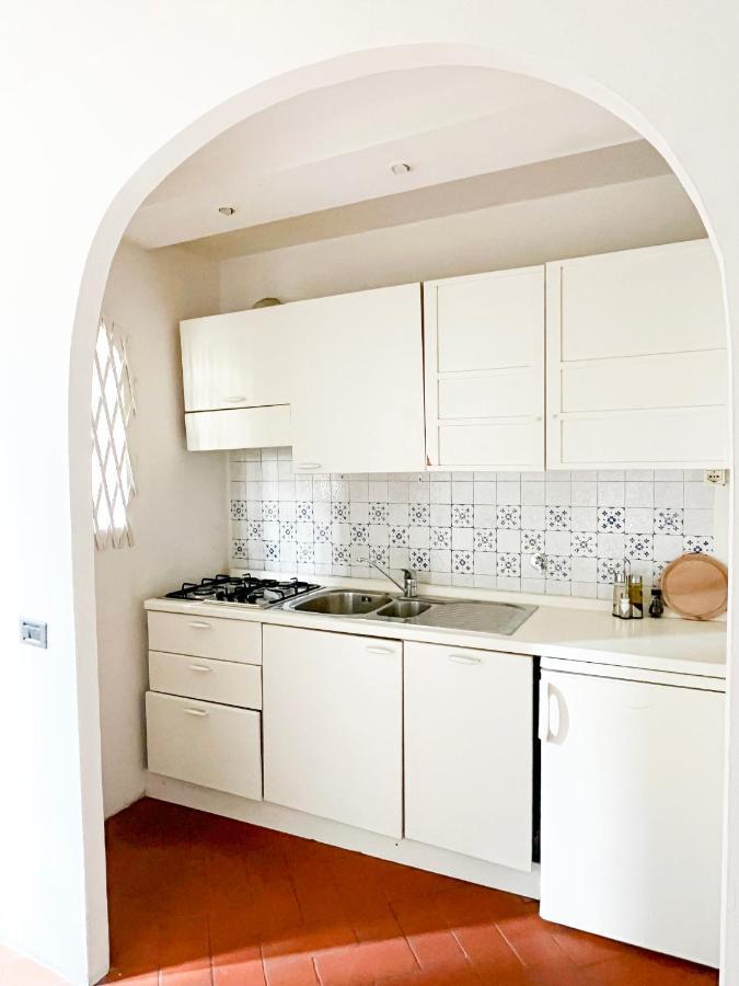 Paradise Convent Apartment Firenze Bagian luar foto