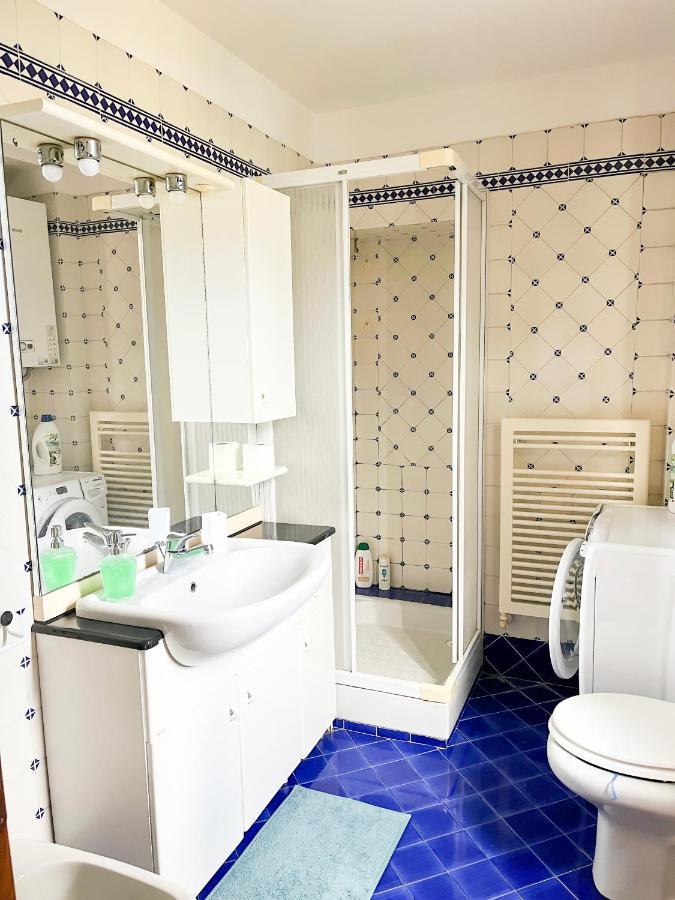 Paradise Convent Apartment Firenze Bagian luar foto